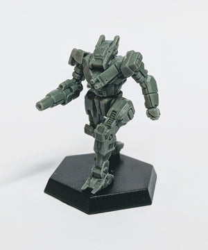 Battletech: Wolfhound single mech