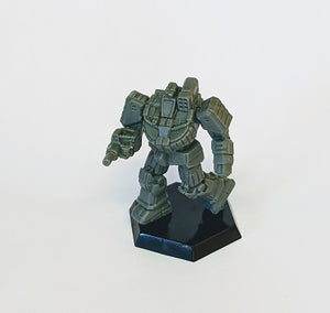 Battletech: Wolverine single mech